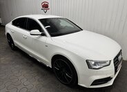 Audi A5 Liftback 2,0 l 110 kw