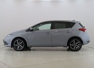 Toyota Auris Hatchback 1,6 l 97 kw