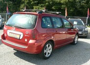 Peugeot 307 4