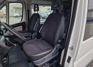 Peugeot Boxer Skříň 2,0 l 96 kw