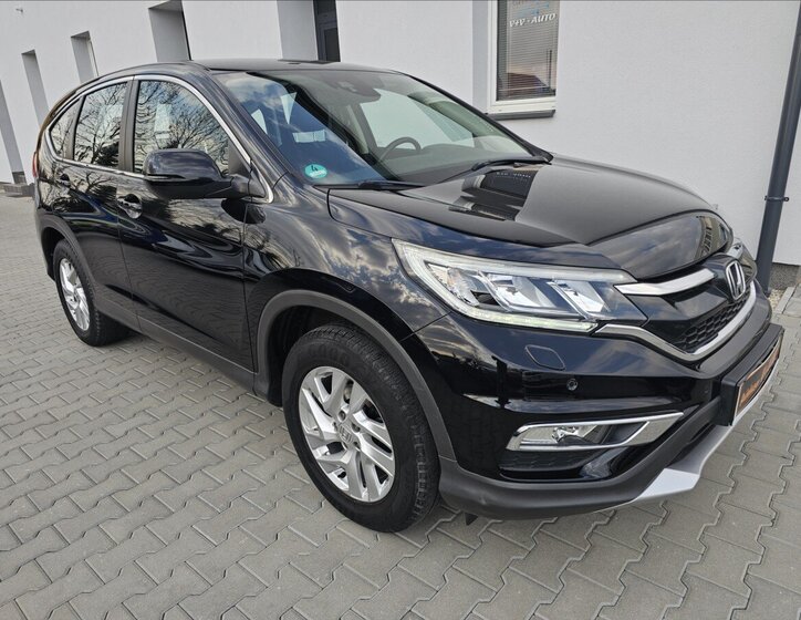 Honda CR-V Kombi 2,0 l 114 kw