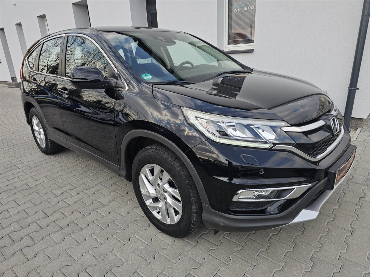 Honda CR-V Kombi 2,0 l 114 kw