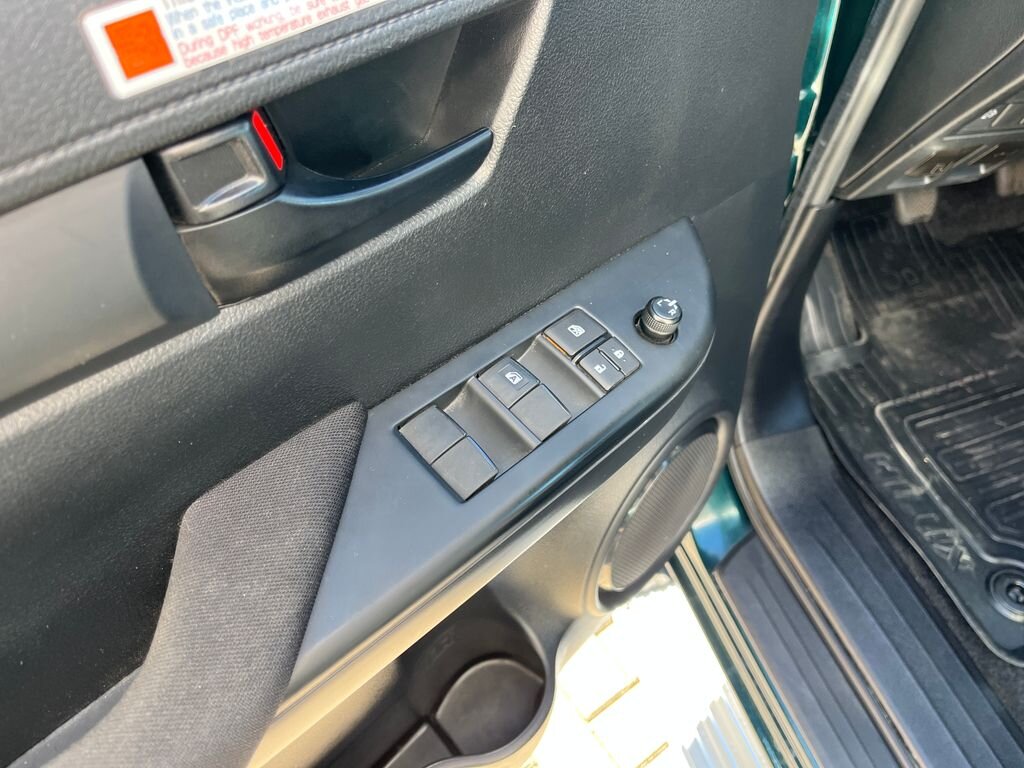 Toyota Hilux Pick-up 2,4 l 110 kw