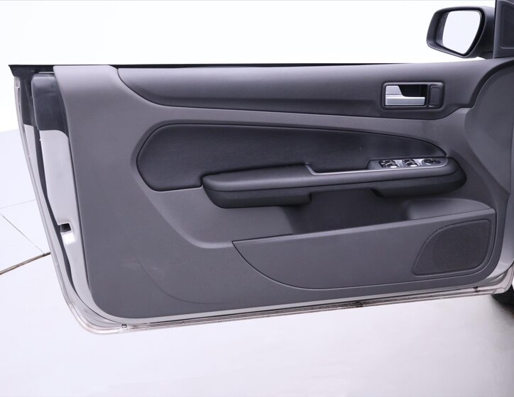 Ford Focus Kabriolet 2,0 l 107 kw