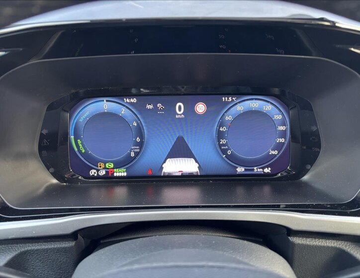 Ford Tourneo Connect 29