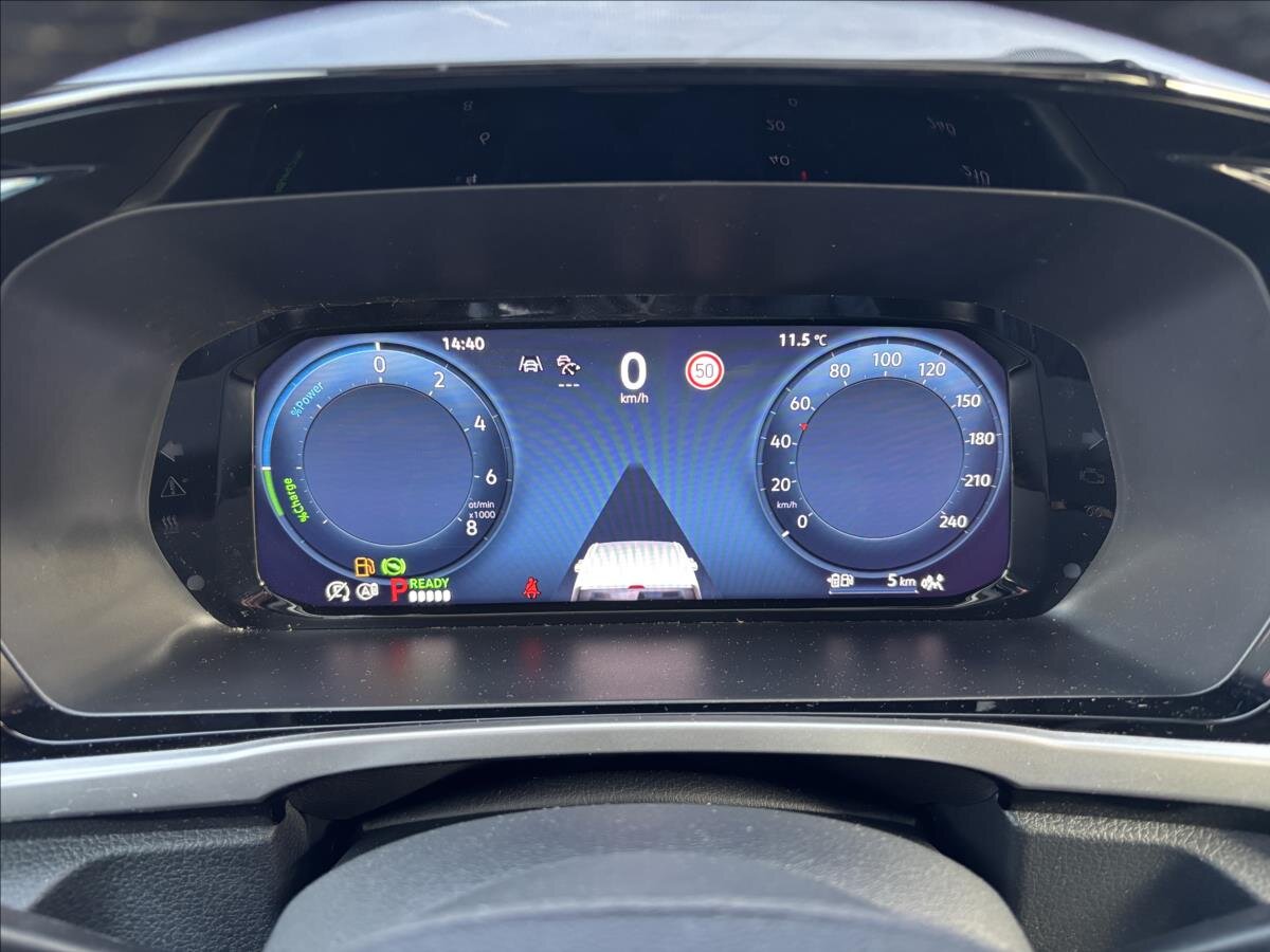 Ford Tourneo Connect