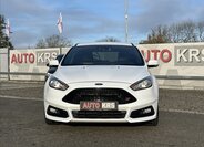 Ford Focus Hatchback 2,0 l 184 kw