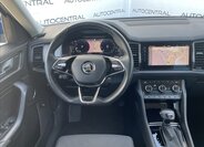 Škoda Kodiaq SUV / Terénní 2,0 l 147 kw