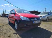 Hyundai Getz 2