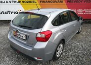 Subaru Impreza Kombi 1,6 l 84 kw