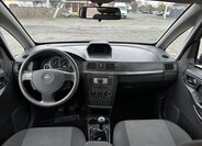 Opel Meriva MPV 1,6 l 77 kw