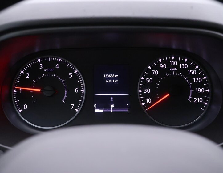 Dacia Duster SUV / Terénní 999,0 74 kw