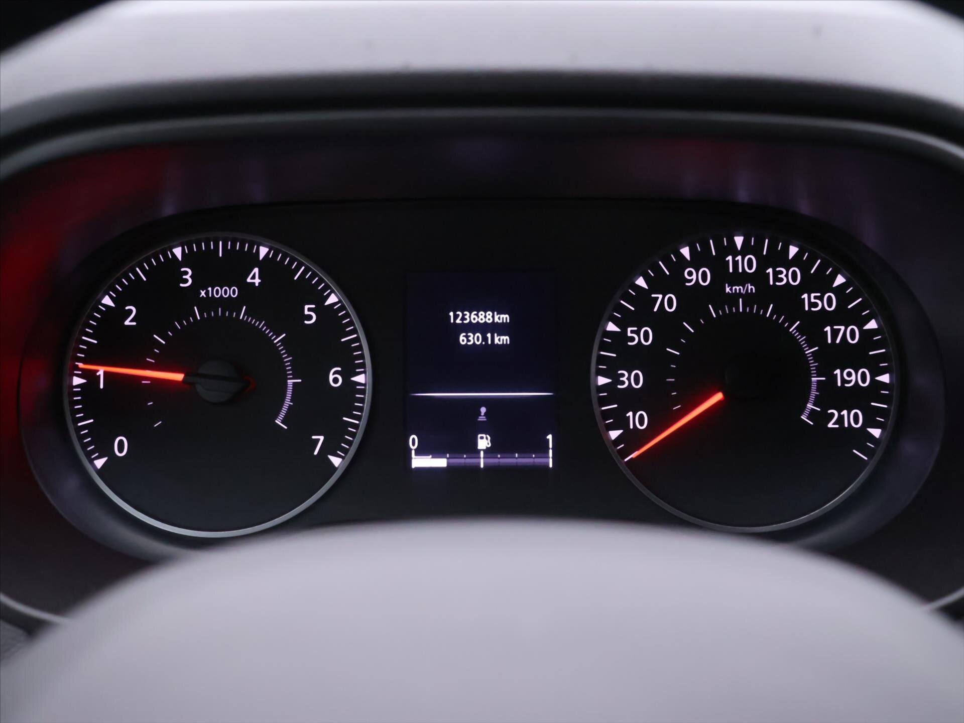 Dacia Duster SUV / Terénní 999,0 74 kw