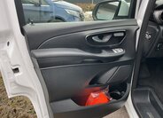 Mercedes-Benz Třídy V VAN-Minibus 2,0 l 174 kw