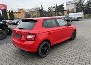 Škoda Fabia Hatchback 1,2 l 66 kw