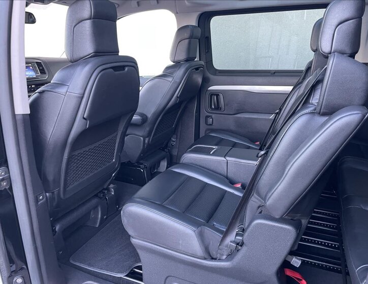 Toyota ProAce Verso Kombi 2,0 l 130 kw