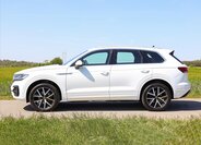 Volkswagen Touareg 4