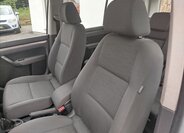 Volkswagen Touran MPV 1,9 l 77 kw