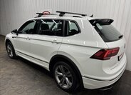 Volkswagen Tiguan Allspace SUV / Terénní 2,0 l 140 kw