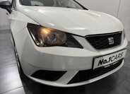Seat Ibiza 21