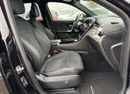 Mercedes-Benz GLC SUV / Terénní 2,0 l 145 kw
