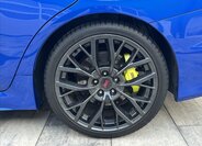 Subaru WRX STI Ostatní 2,5 l 221 kw