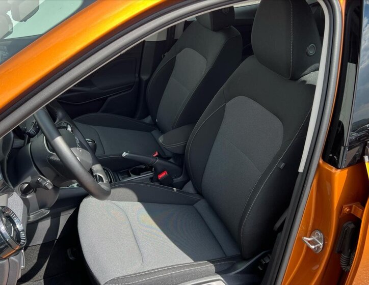 Škoda Fabia Hatchback 999,0 70 kw