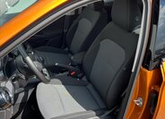 Škoda Fabia Hatchback 999,0 70 kw