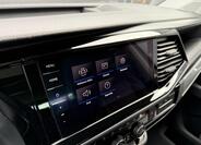 Volkswagen Multivan 34