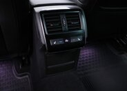 Škoda Superb Kombi 2,0 l 147 kw