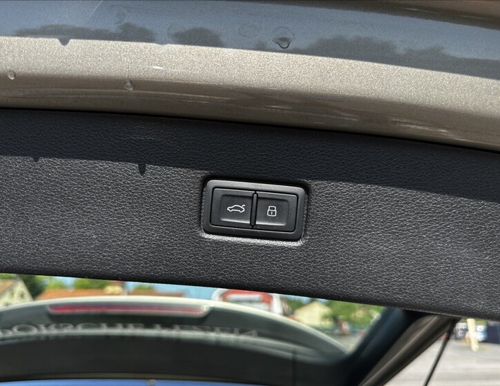 Audi Q7 SUV / Terénní 3,0 l 245 kw