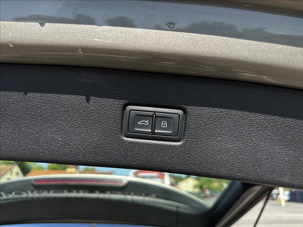 Audi Q7 SUV / Terénní 3,0 l 245 kw