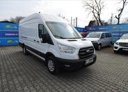 Ford Transit Ostatní 2,0 l 125 kw