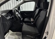 Volkswagen Caddy Ostatní 1,4 l 81 kw