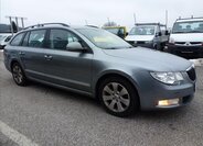 Škoda Superb 5