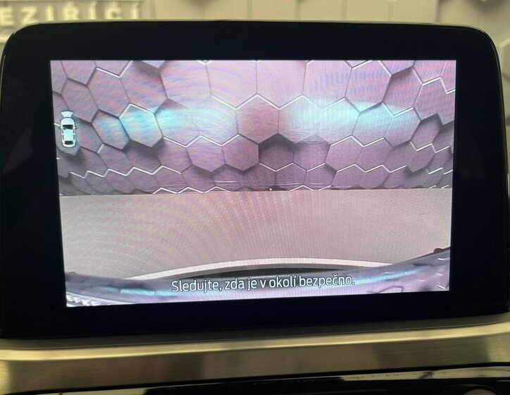 Ford Kuga SUV 2,5 l 140 kw