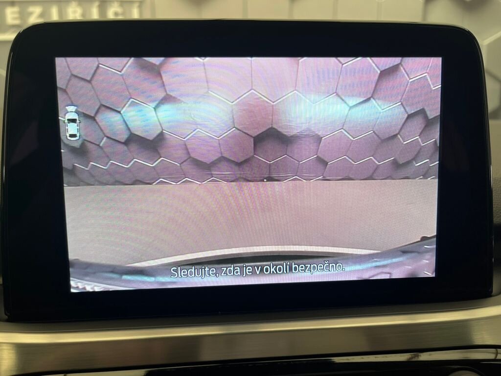 Ford Kuga SUV 2,5 l 140 kw