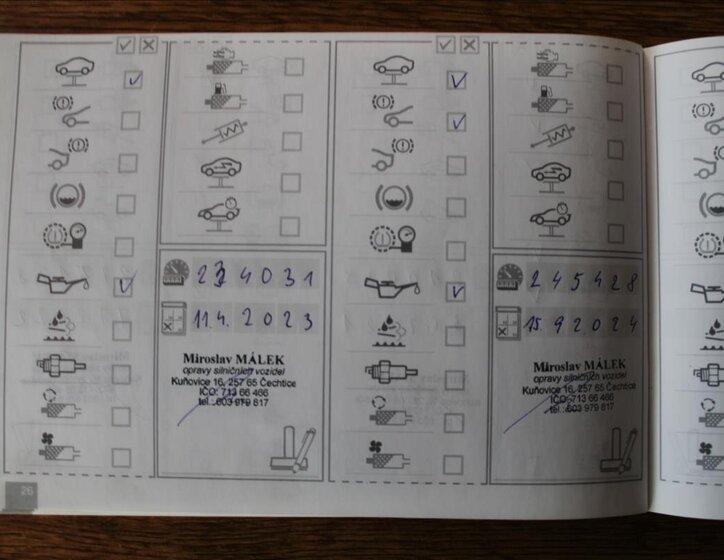 BMW X1 SUV / Terénní 2,0 l 100 kw