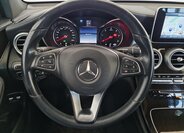 Mercedes-Benz GLC Kupé 2,1 l 150 kw