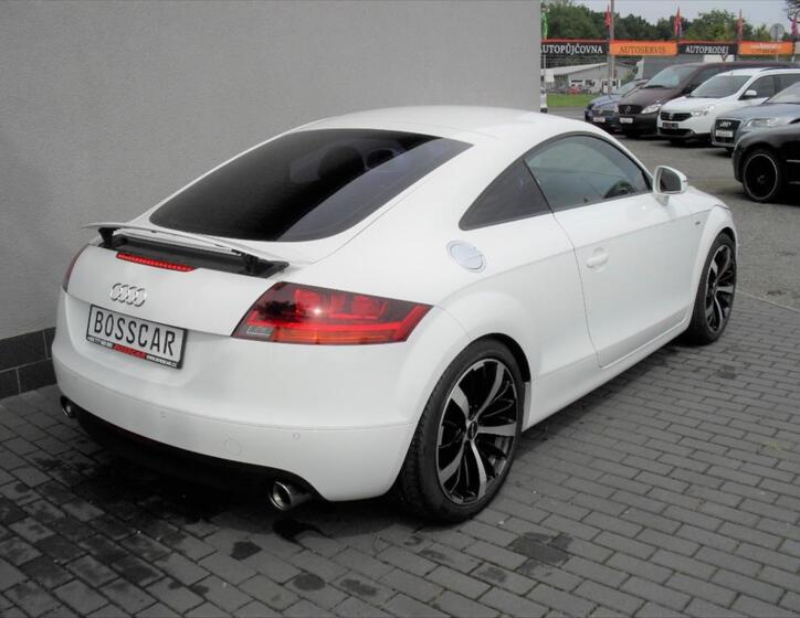 Audi TT 6
