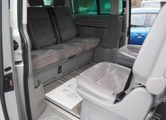Volkswagen Multivan Kombi 2,5 l 128 kw