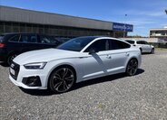 Audi A5 Liftback 2,0 l 150 kw