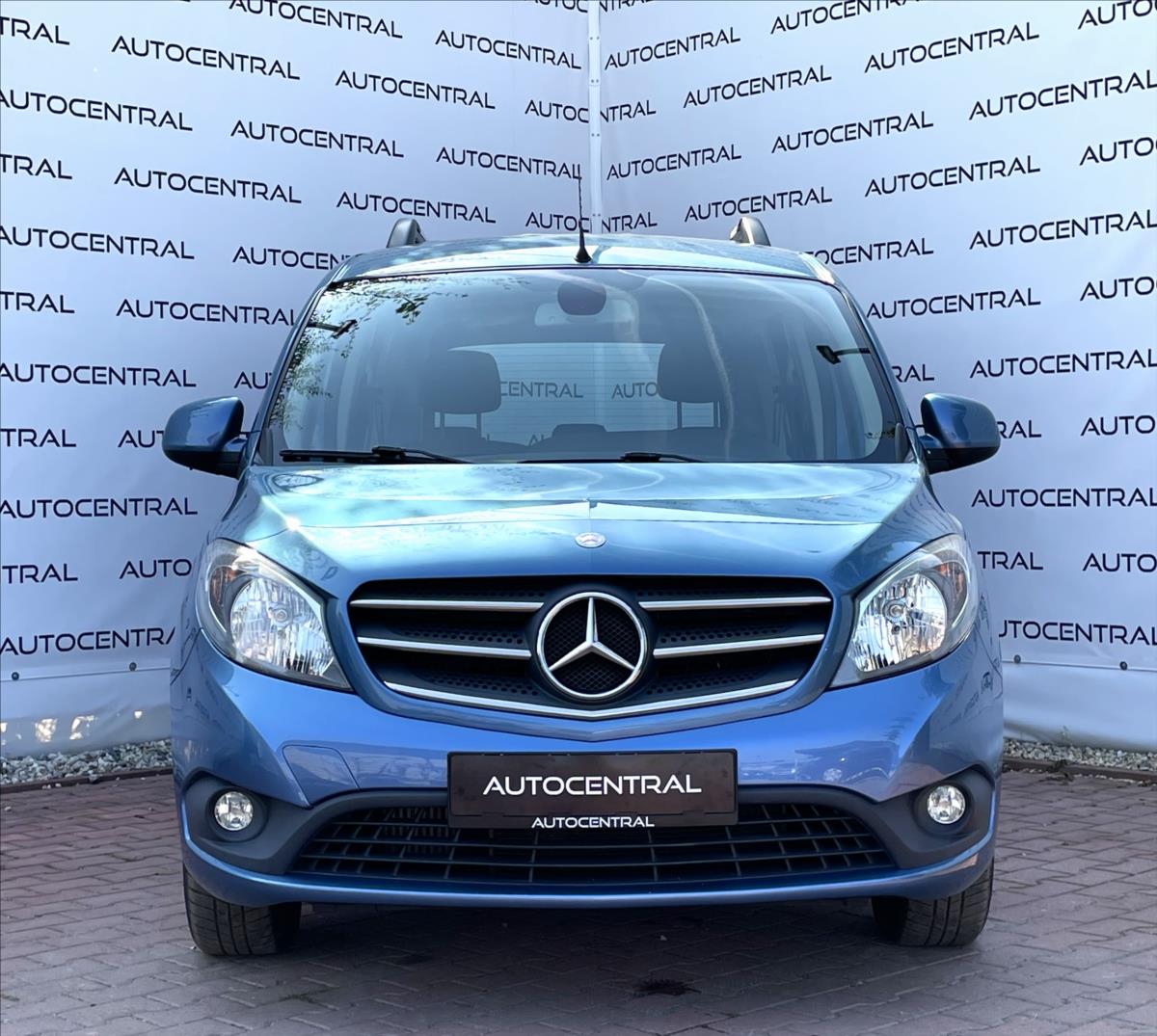 Mercedes-Benz Citan