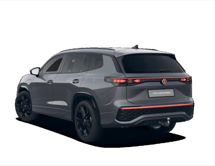 Volkswagen Tayron SUV 1,5 l 200 kw