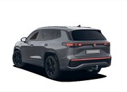 Volkswagen Tayron SUV 1,5 l 200 kw