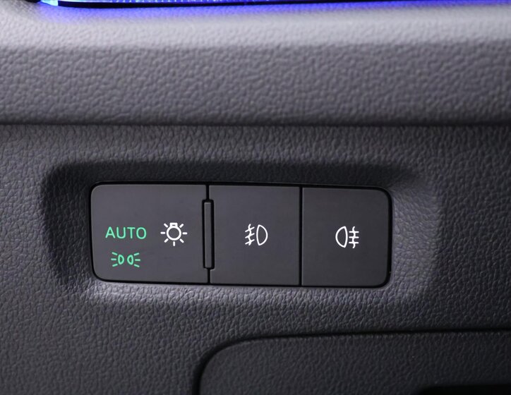 Škoda Octavia Kombi 2,0 l 85 kw