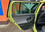 Škoda Fabia Hatchback 1,2 l 63 kw