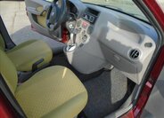 Fiat Panda Hatchback 1,2 l 44 kw