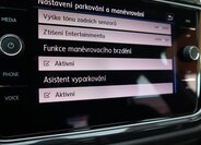 Volkswagen T-Roc CUV / Crossover 1,5 l 110 kw