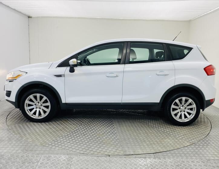 Ford Kuga 3
